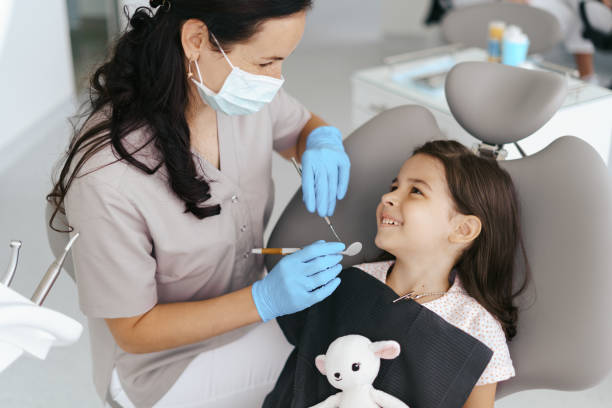 Best Emergency Pediatric Dental Care in Omro, WI