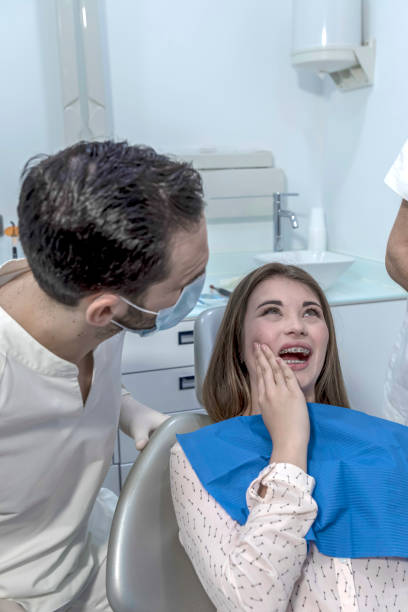 Best Emergency Treatment for Jaw Pain or Injury in Omro, WI