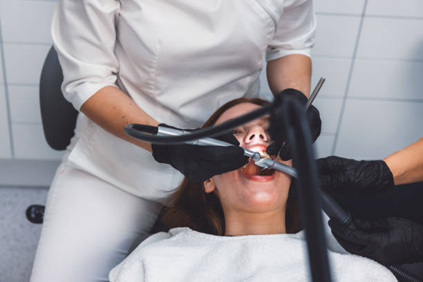 Best Knocked-Out Tooth (Avulsed Tooth) Treatment in Omro, WI