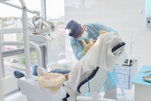 Best Emergency Orthodontic Repairs in Omro, WI